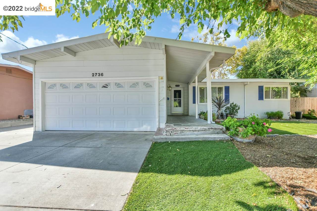 2736 Kay Ave - Photo 1