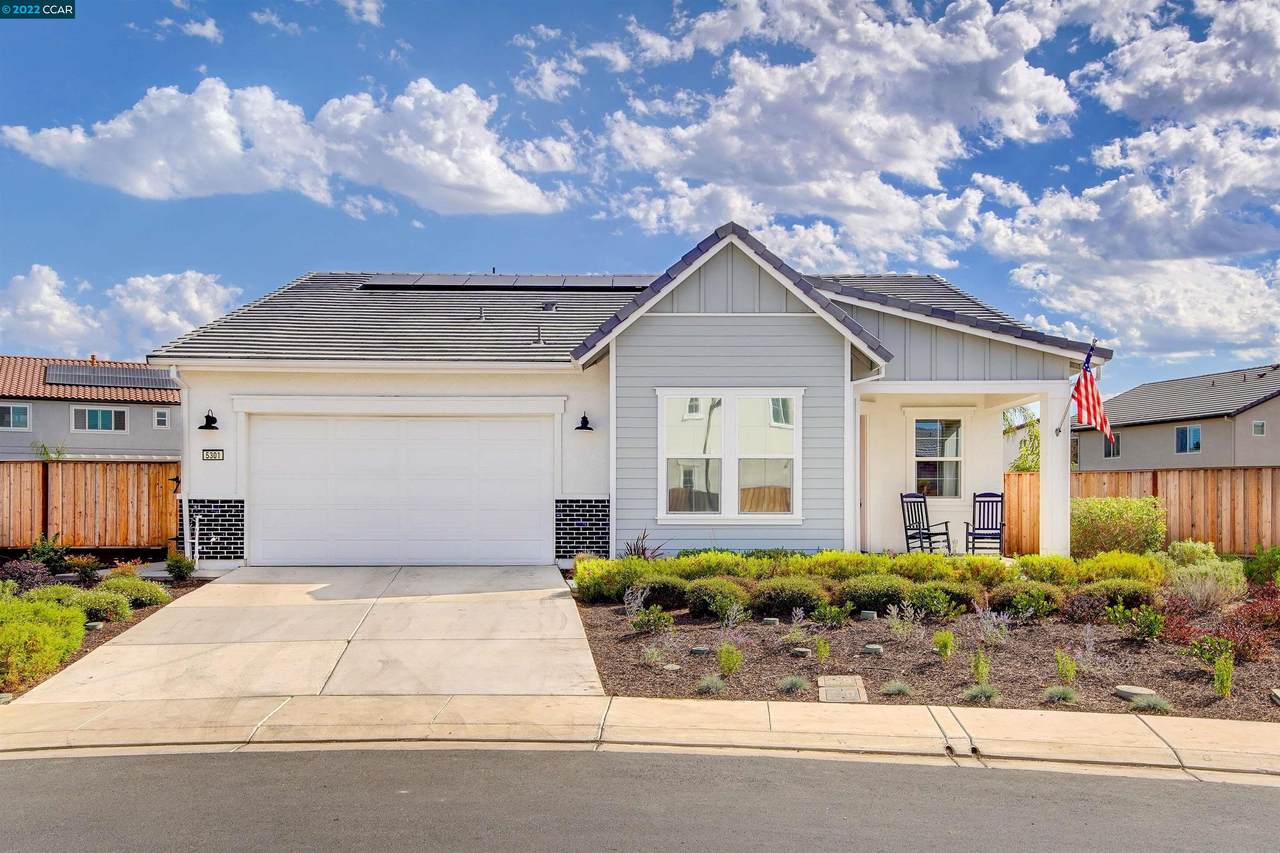 5301 Capay Valley Ln - Photo 1