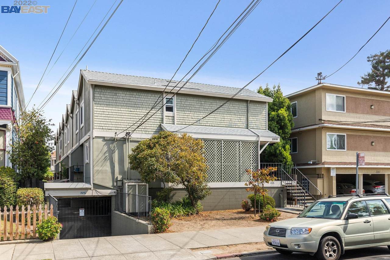 2205 San Antonio Avenue D - Photo 1