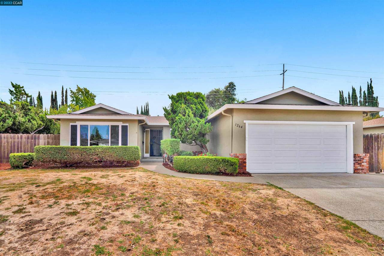 1264 Chelsea Way - Photo 1