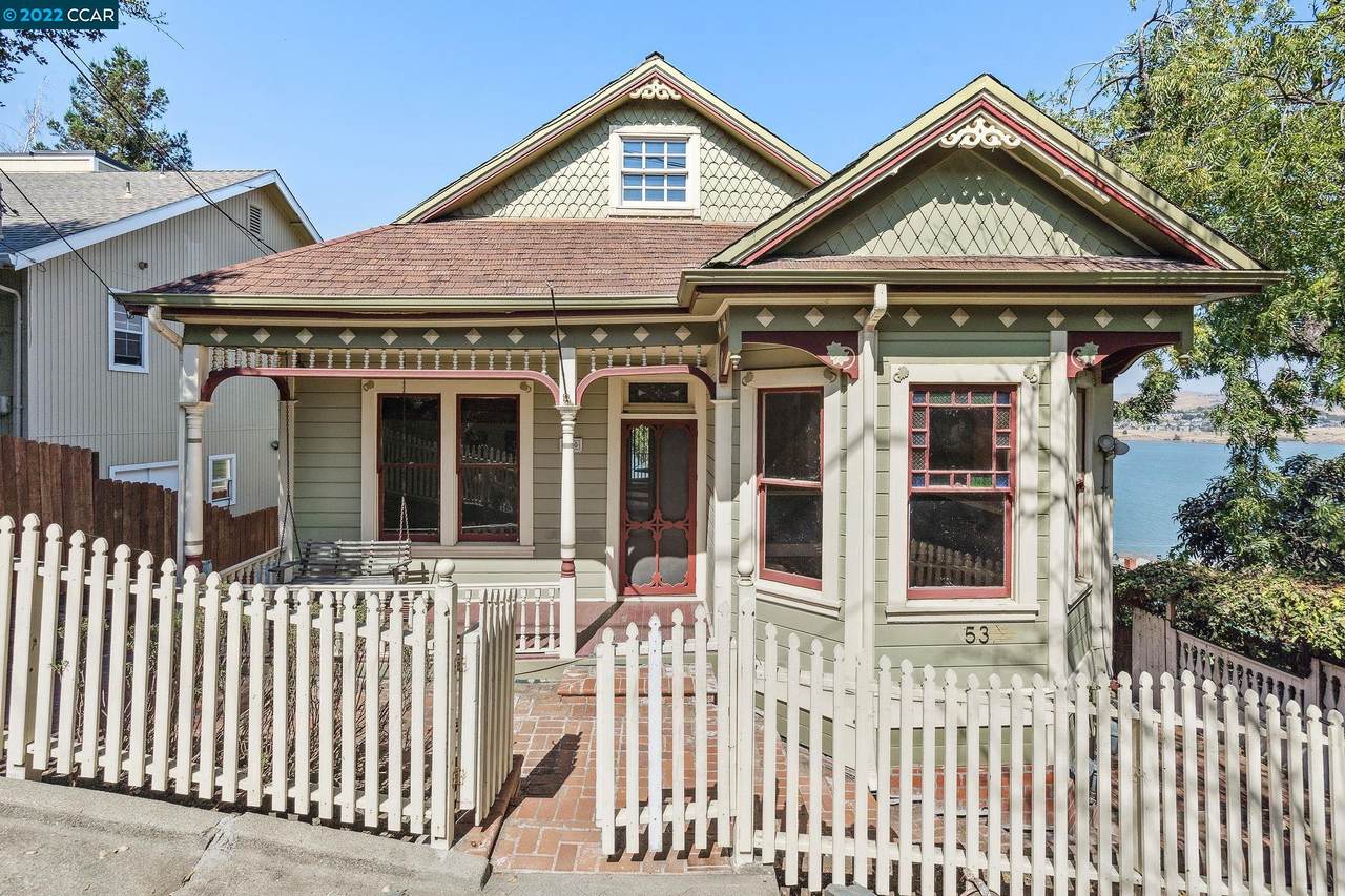 530 Alhambra St - Photo 1