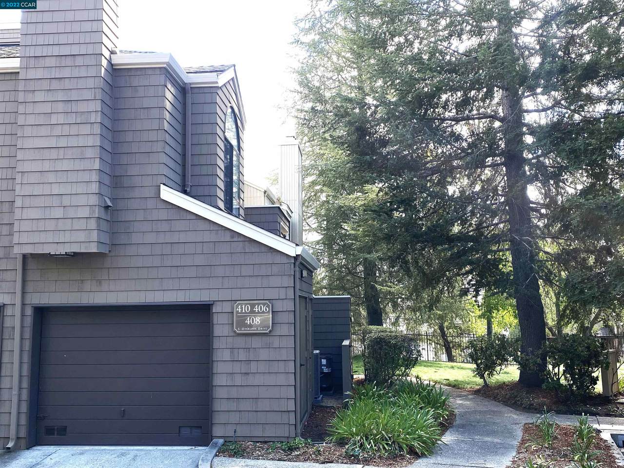 406 Overlook - Photo 1