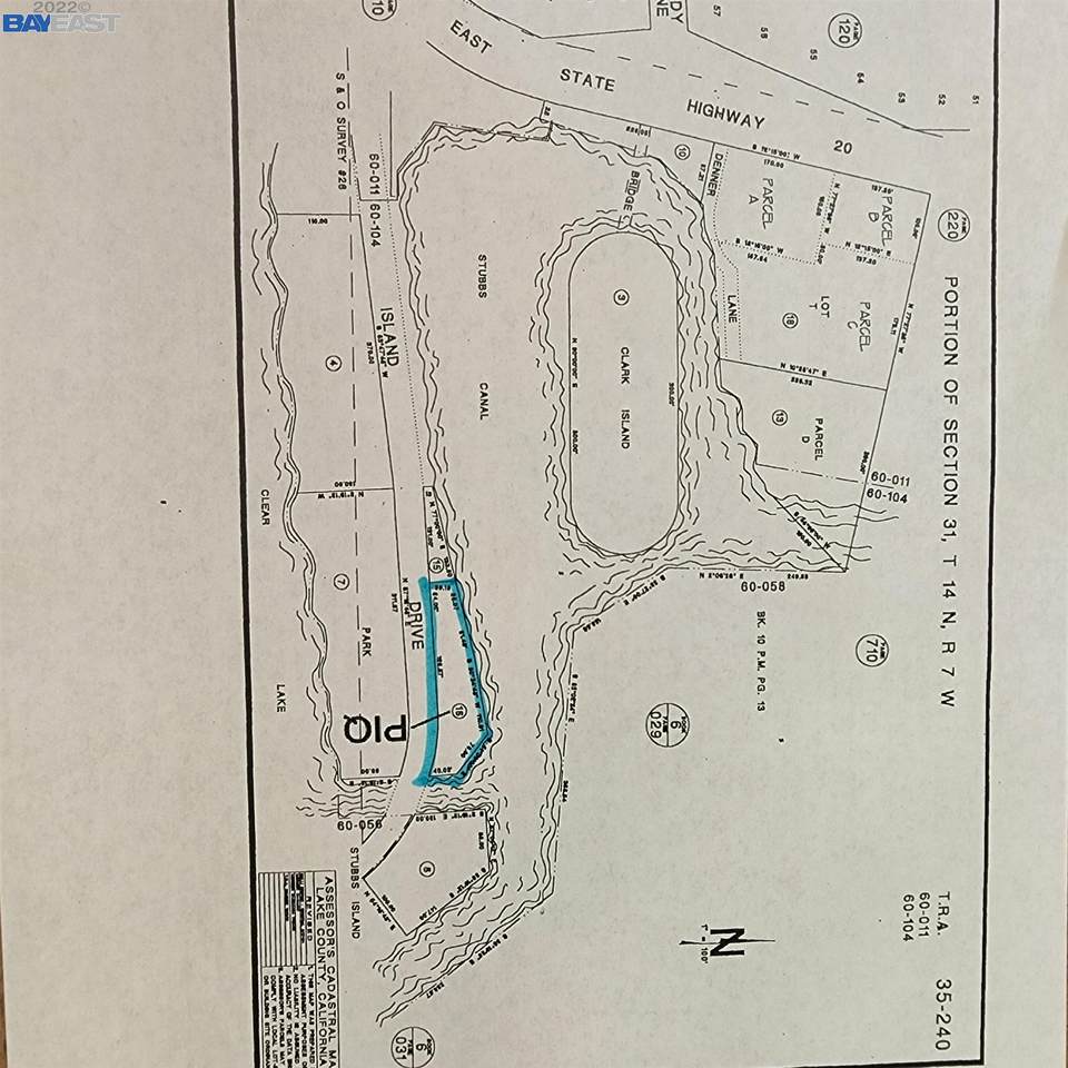 12700 Island Dr - Photo 1