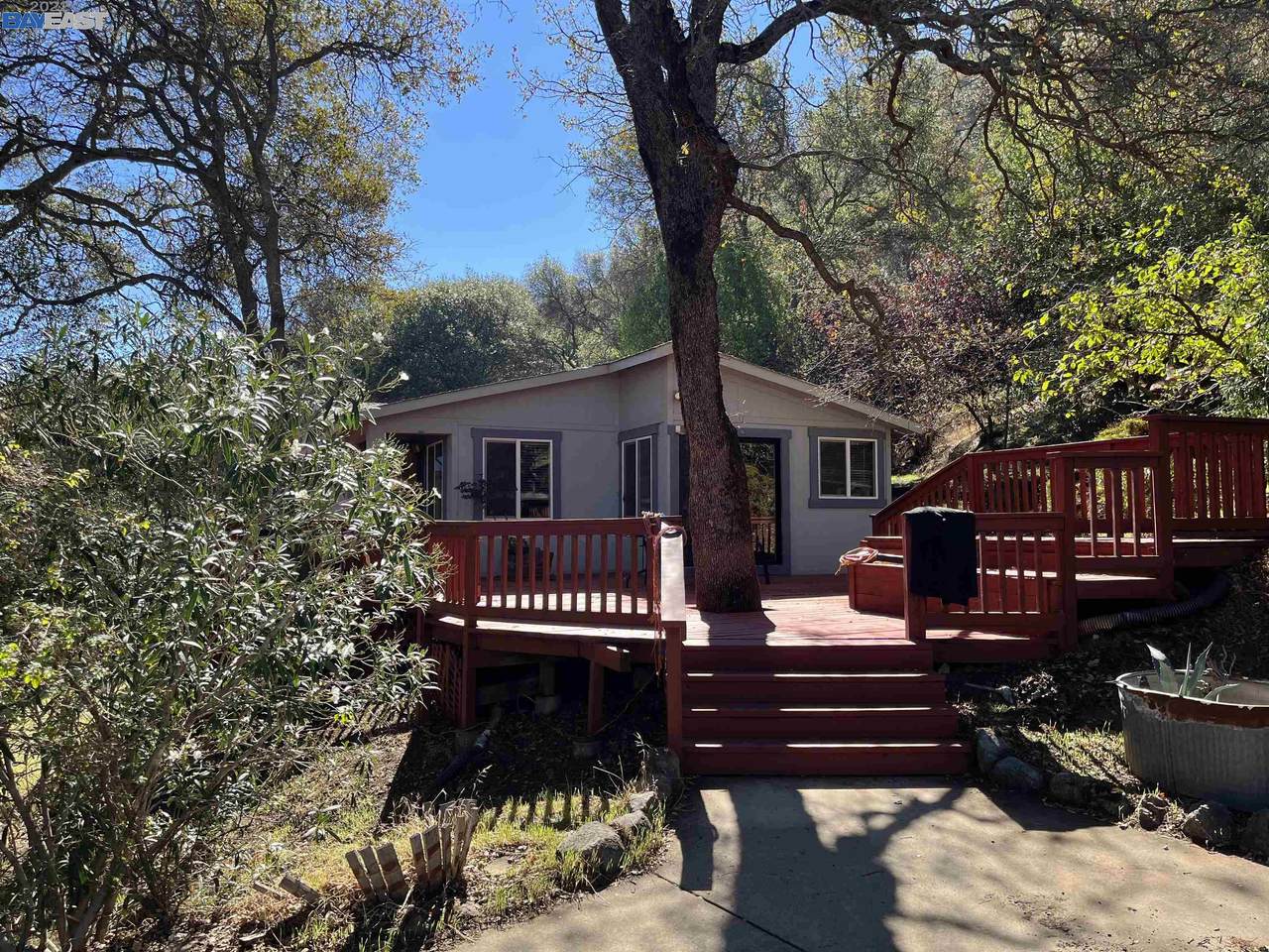 1701 Trail Ride Road - Photo 1