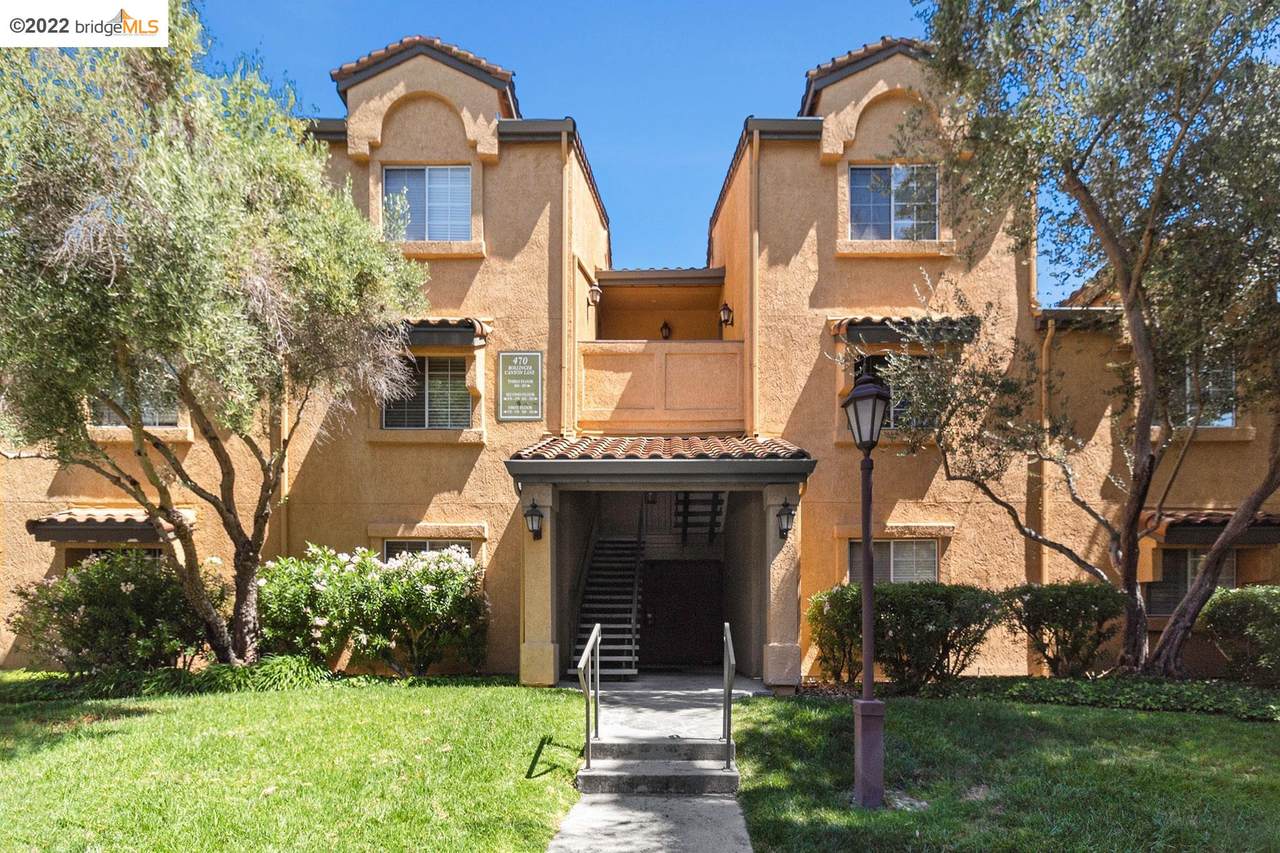 470 Bollinger Canyon Ln 281 - Photo 1