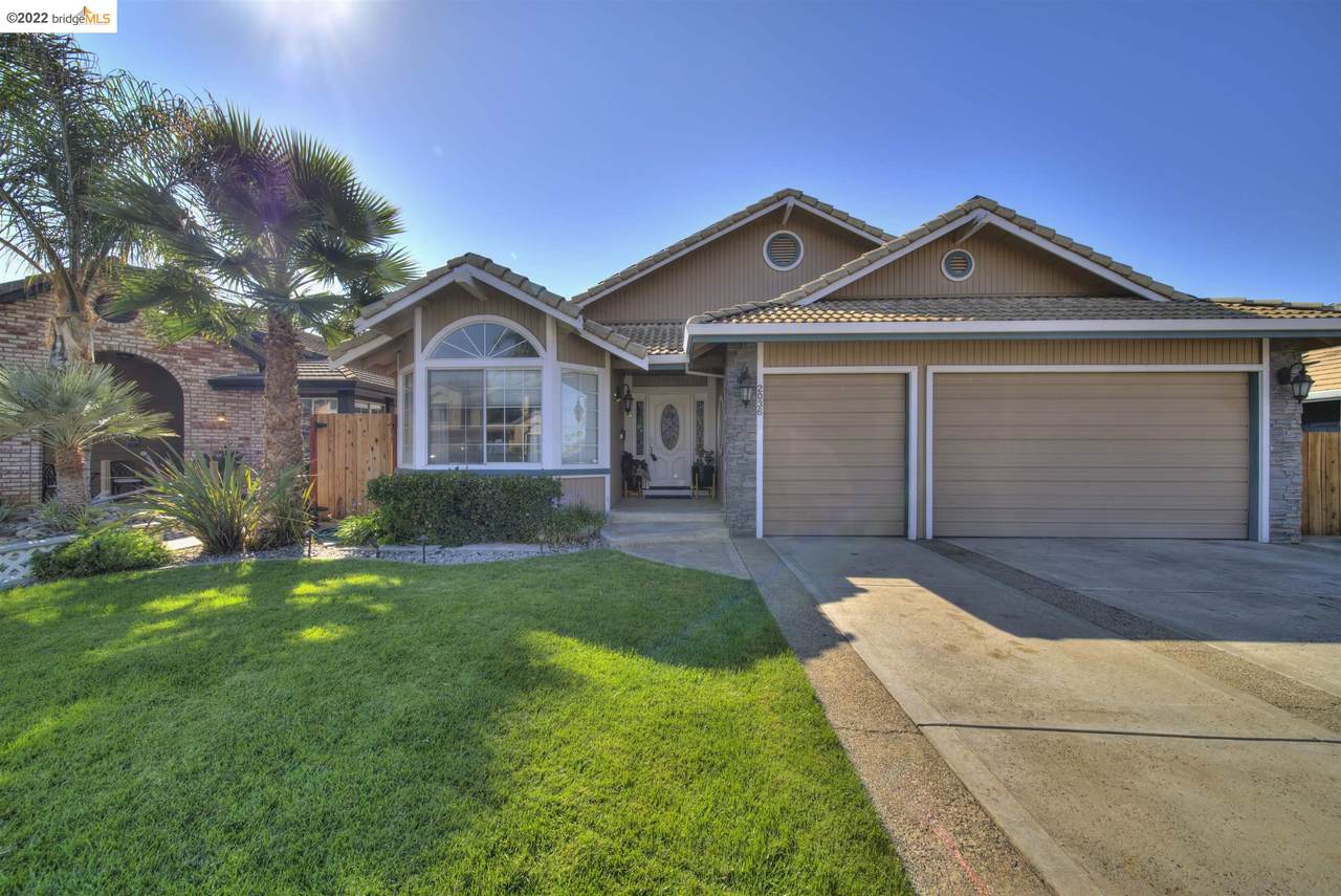 2036 Windward Pt - Photo 1