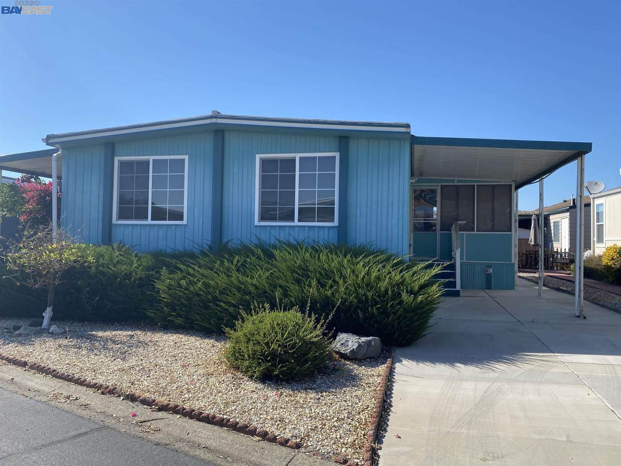 711 Old Canyon Rd. 56 - Photo 1