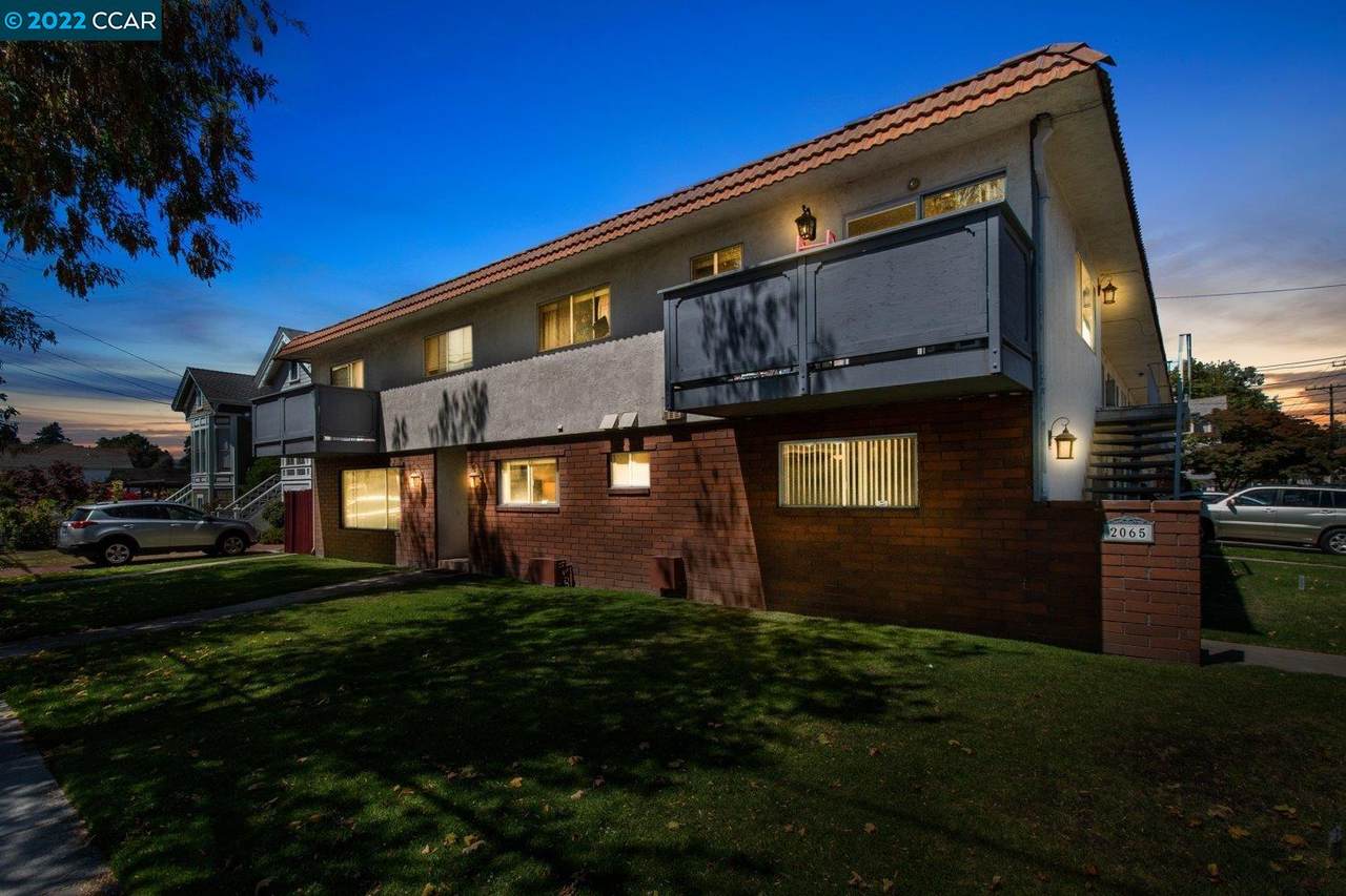 2065 Encinal Ave A - Photo 1