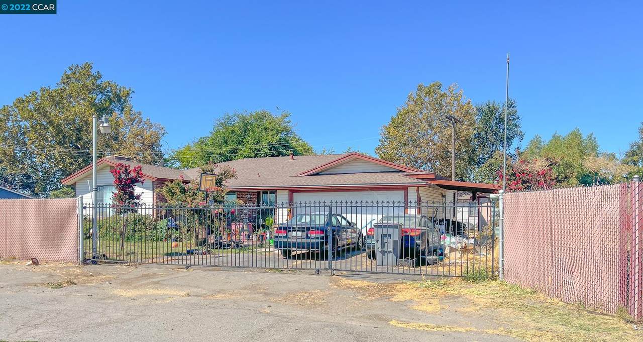 11273 Garden Hwy - Photo 1