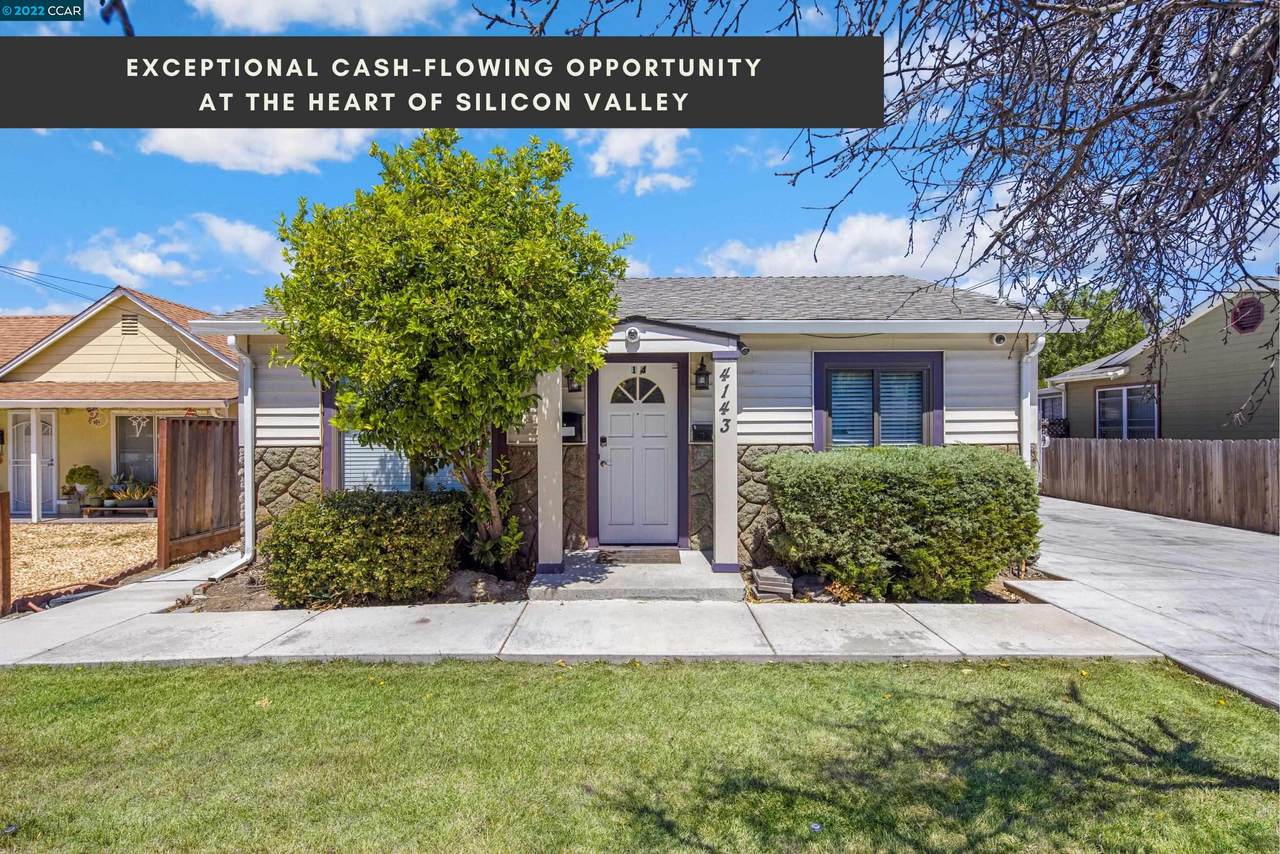4143 Cheeney St - Photo 1