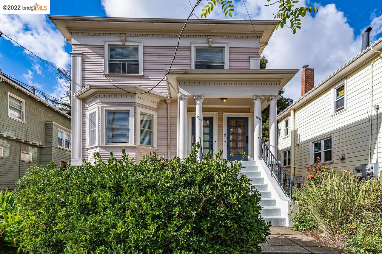 3032 College Ave - Photo 1