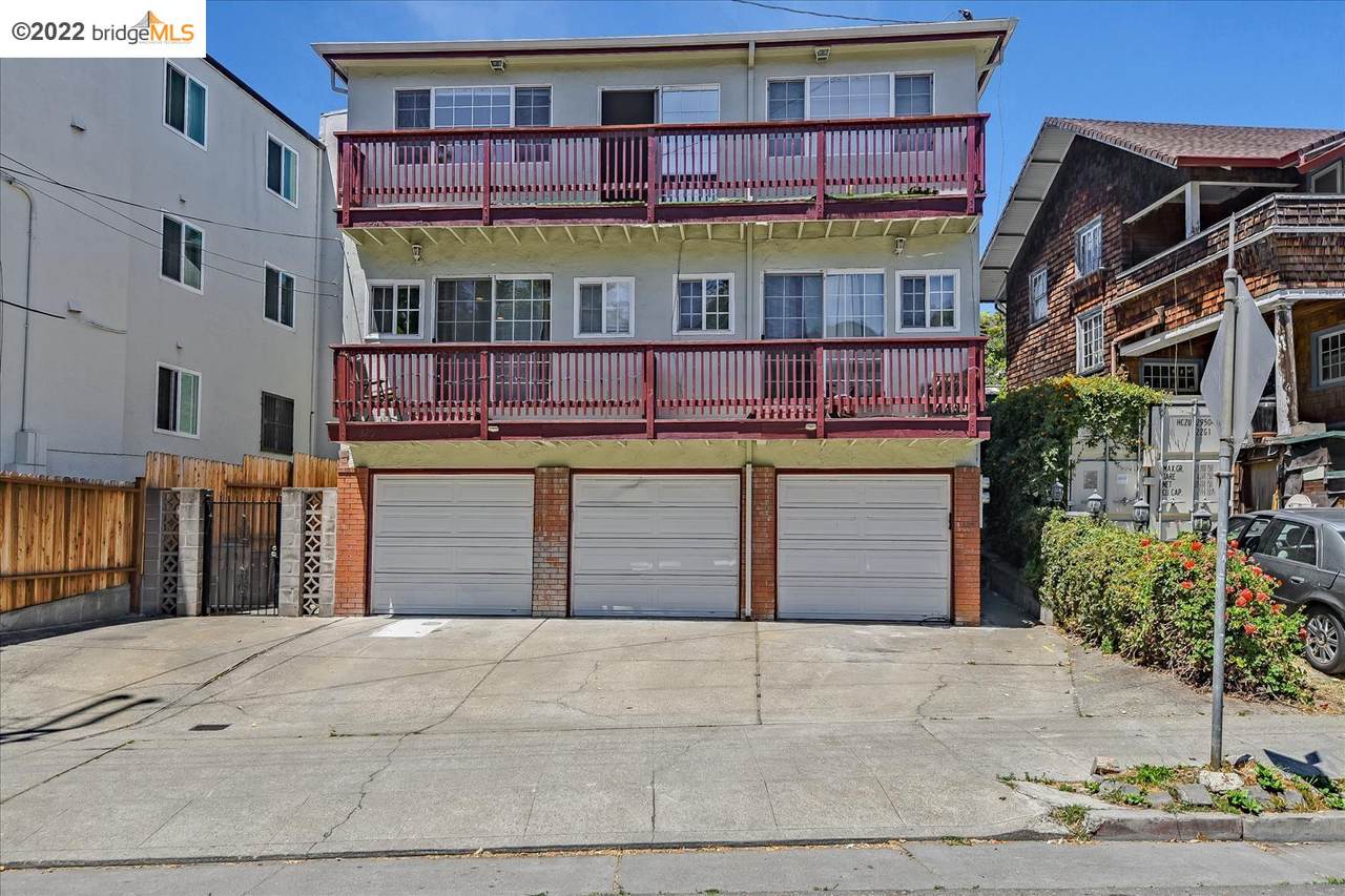 331 Athol Ave - Photo 1