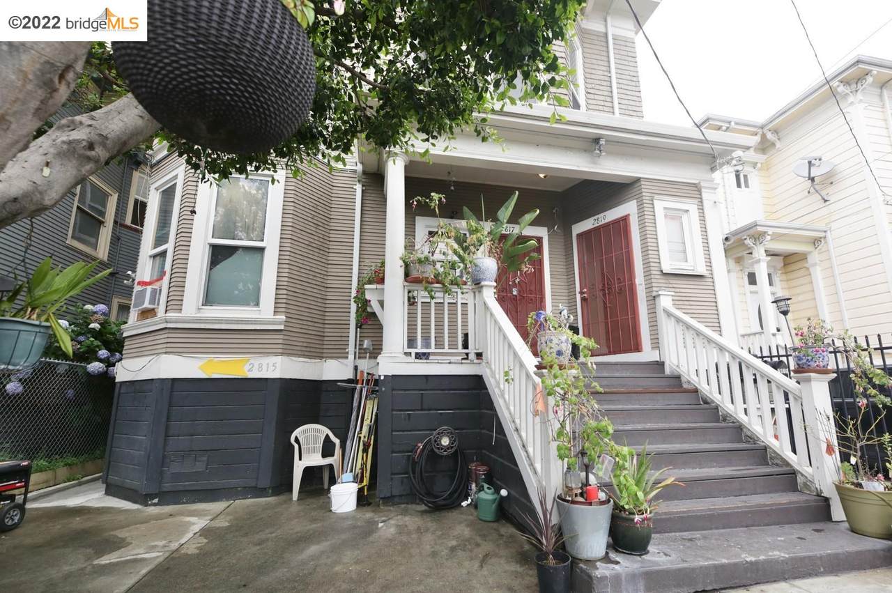 2817 Market - Photo 1