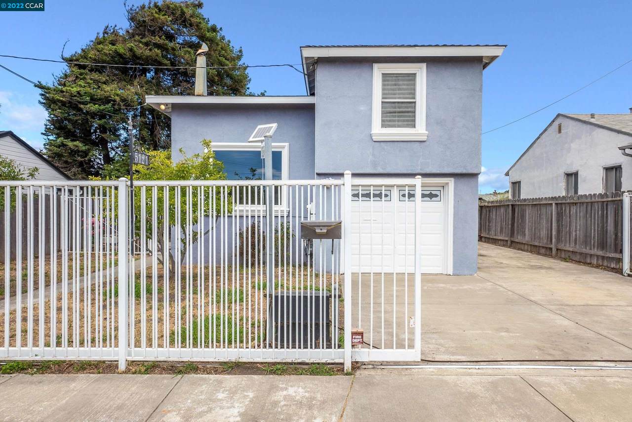 5121 Tehama Ave - Photo 1
