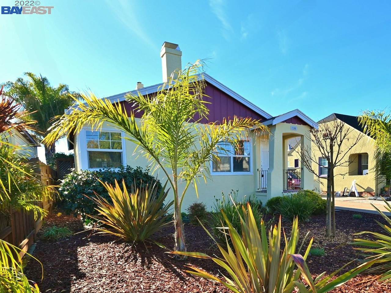 326 Santa Clara Ave. - Photo 1
