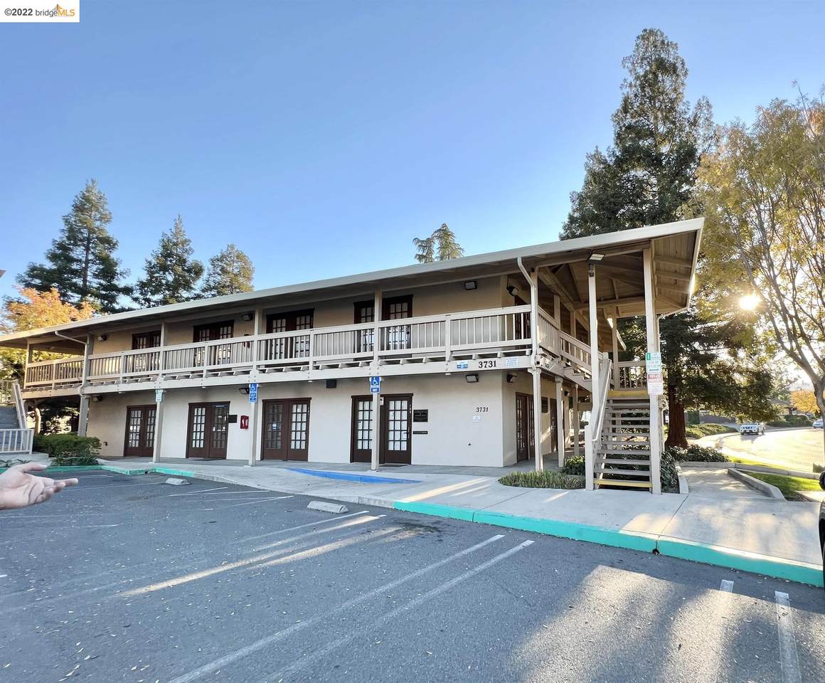 3731 Sunset Lane Unit 205 - Photo 1