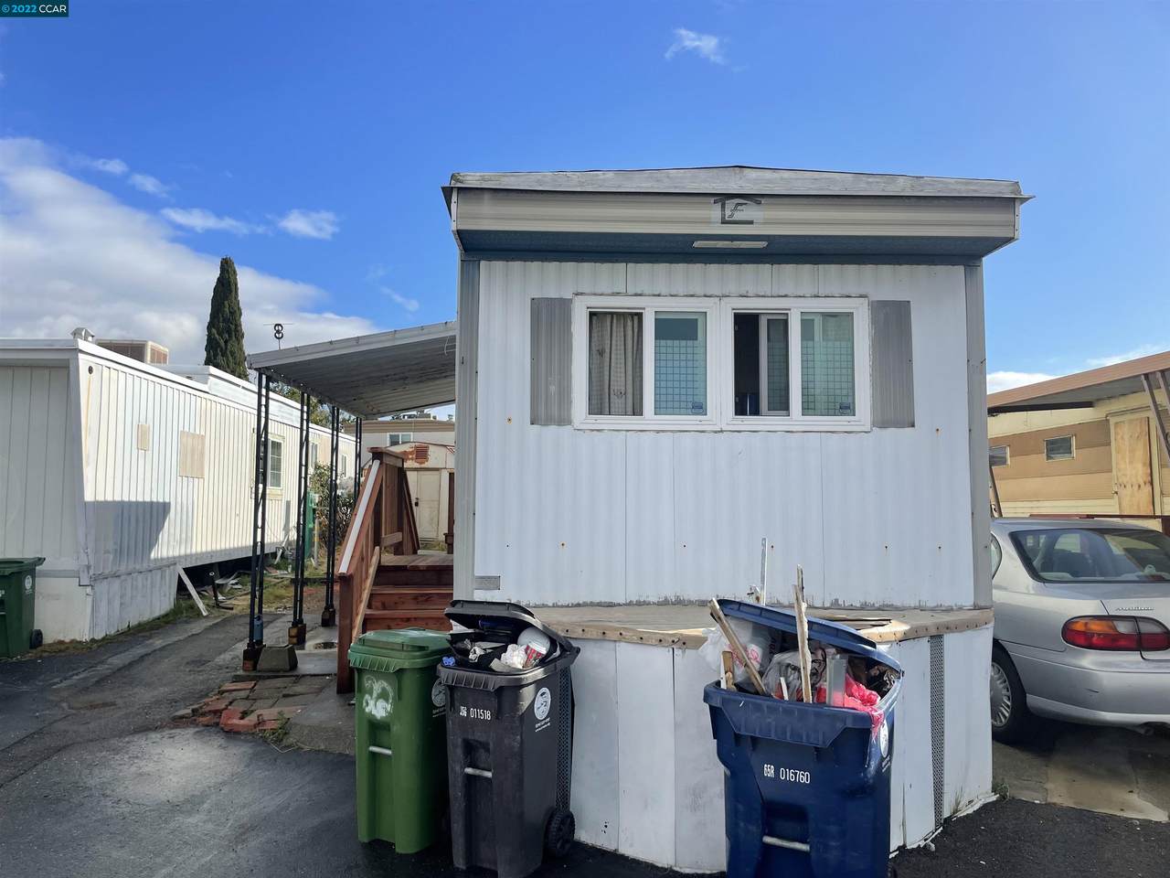 3875 Castro Valley Blvd 47 - Photo 1