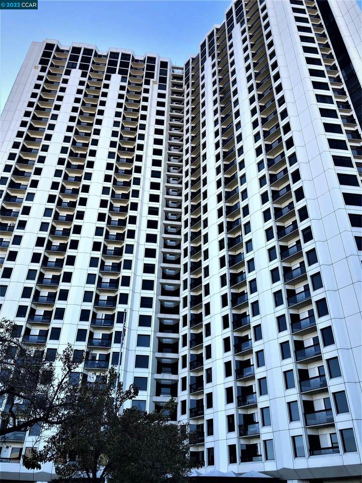 6363 Christie Ave 1201 - Photo 1