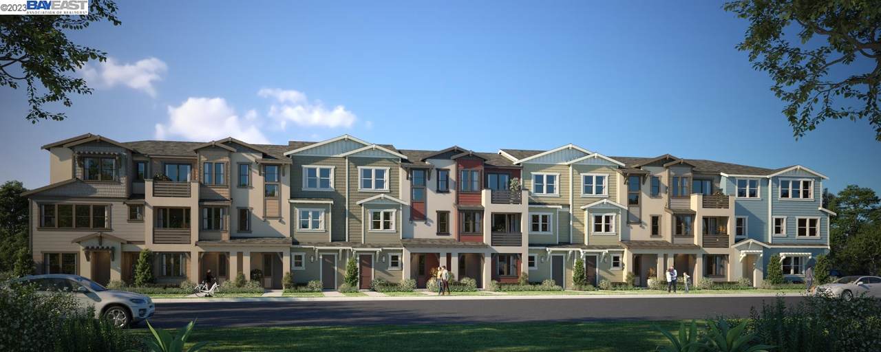 835 Lilac Terrace #7 - Photo 1