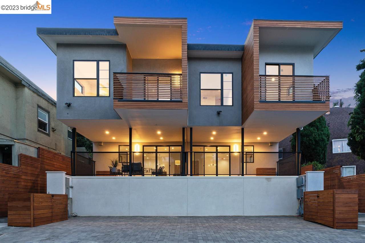 3317 Harrison B - Photo 1