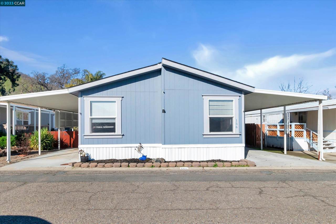 16711 Marsh Creek Road 156 - Photo 1