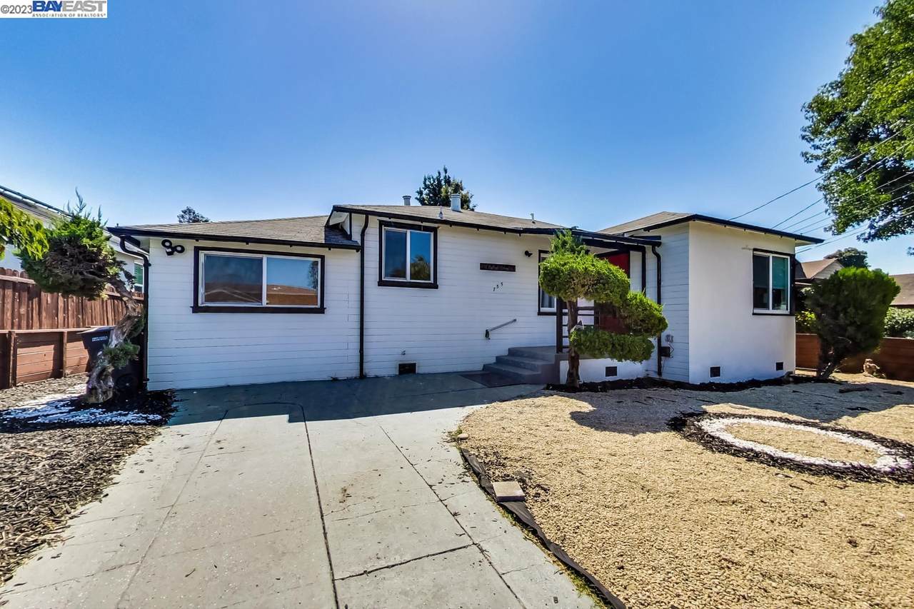 755 Paradise - Photo 1