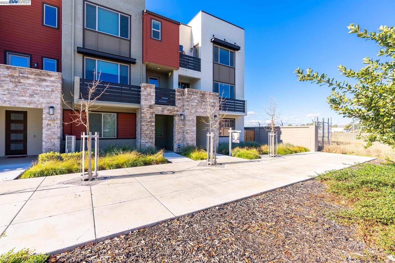 5401 Gracen Way - Photo 1