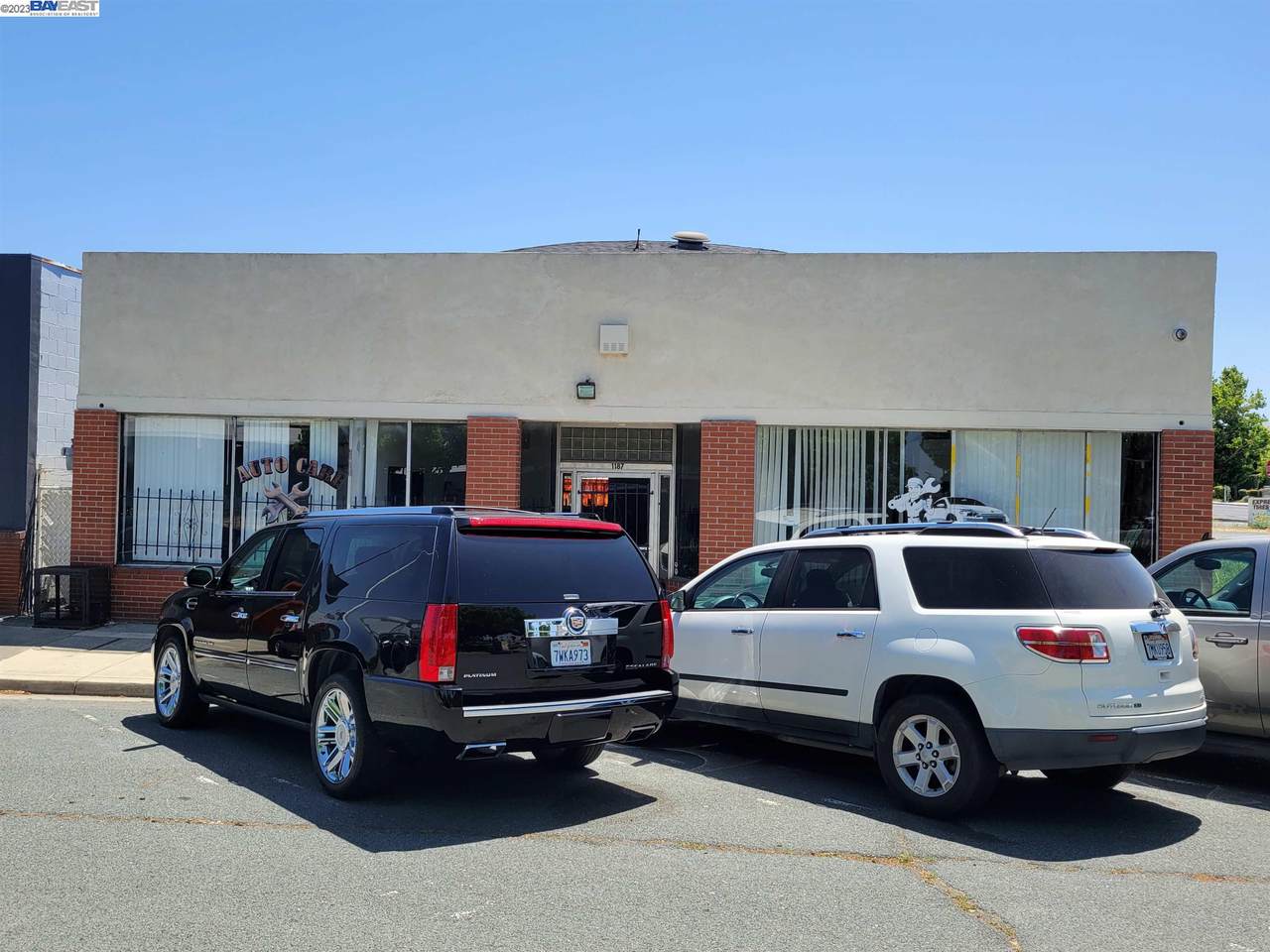 Railroad Ave - Photo 1