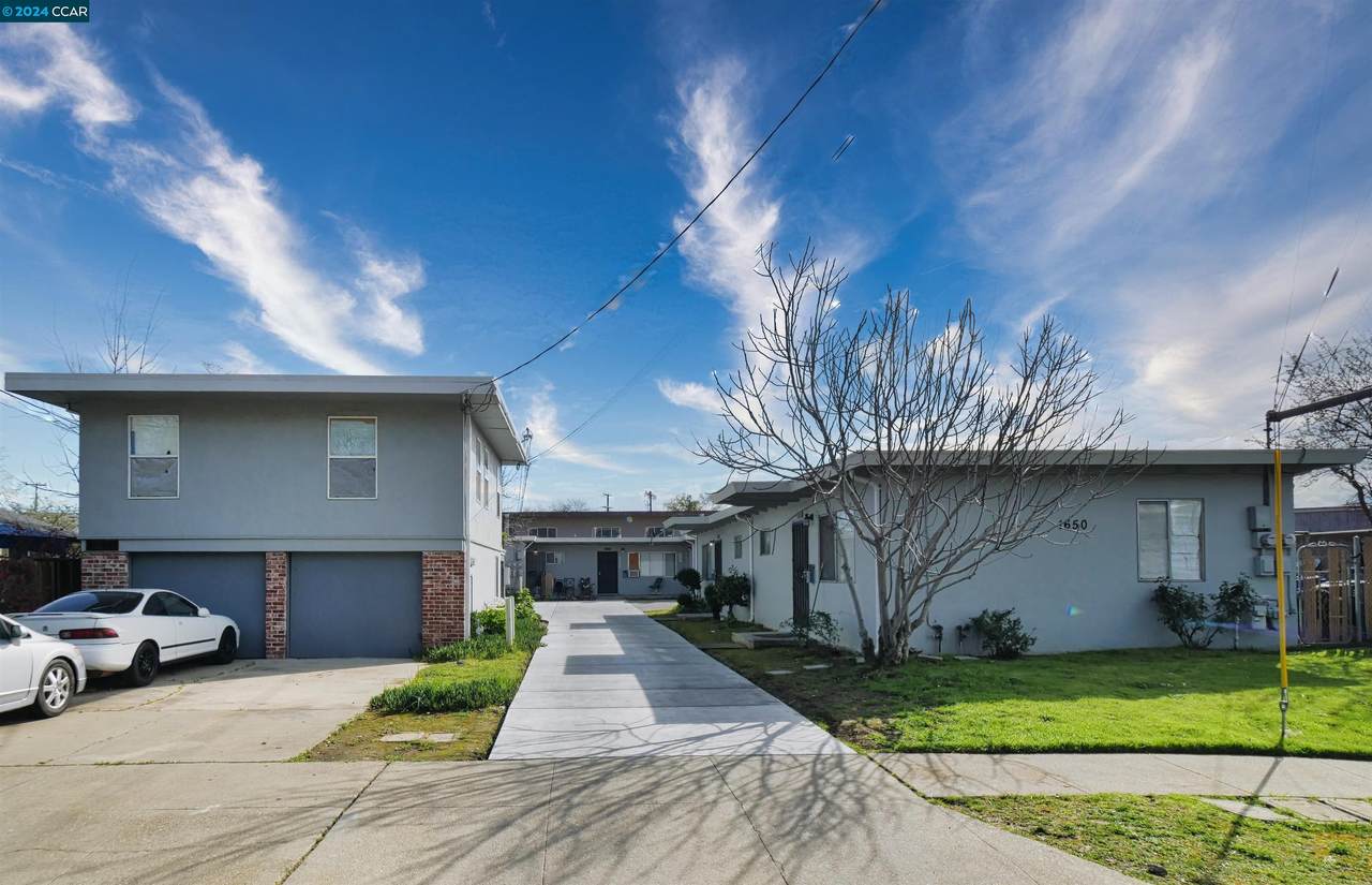 1650 3rd Street - Photo 1