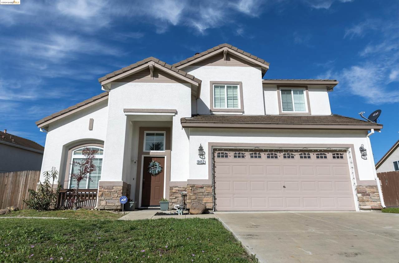 9452 Mammath Peak Cir - Photo 1