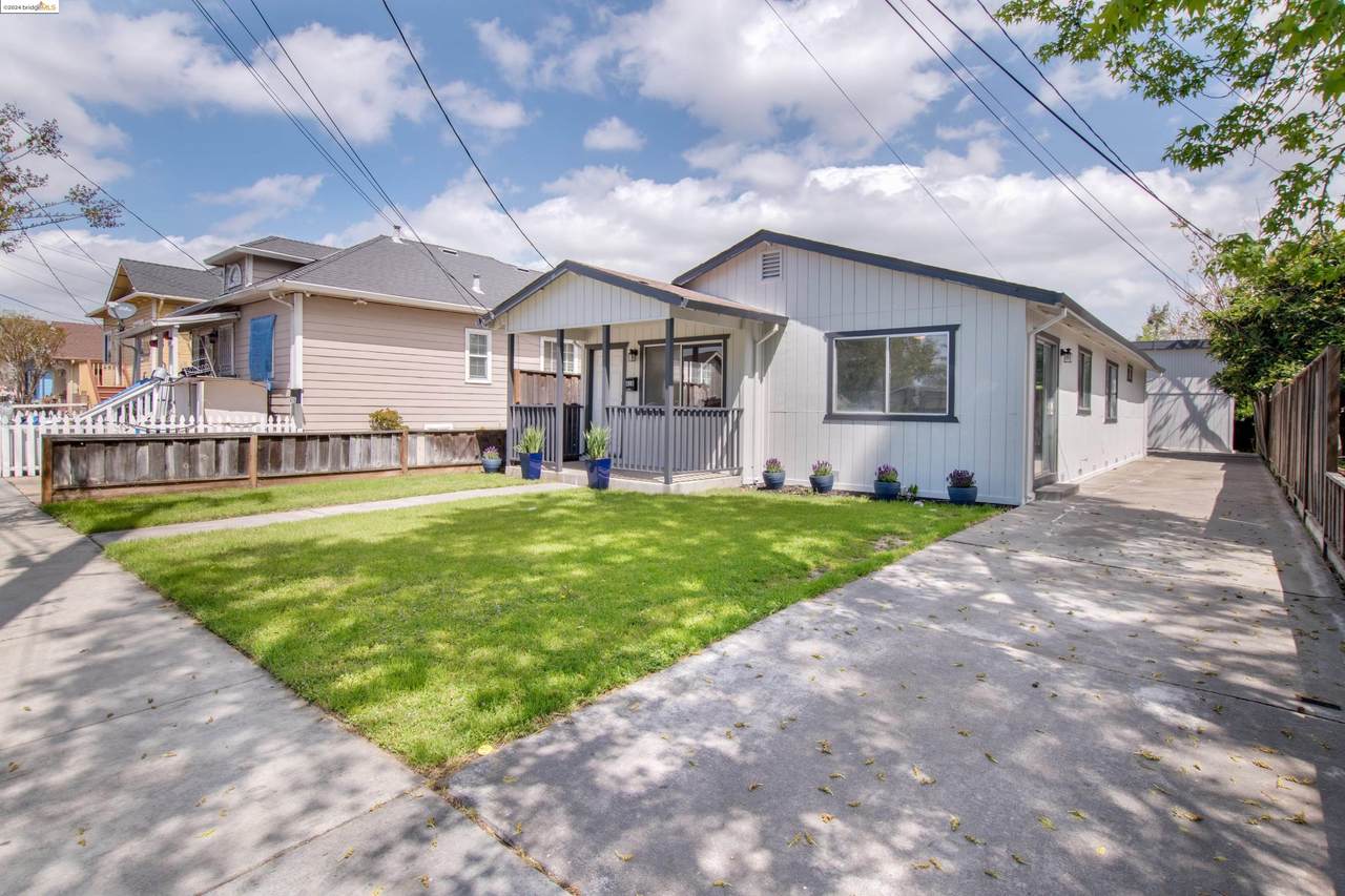 418 Josefa St - Photo 1