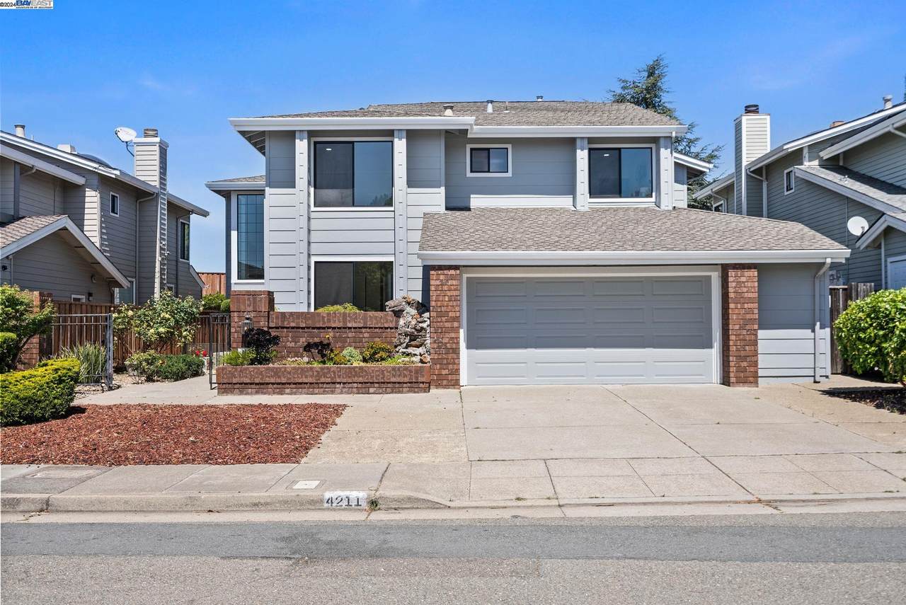4211 High Knoll Dr - Photo 1