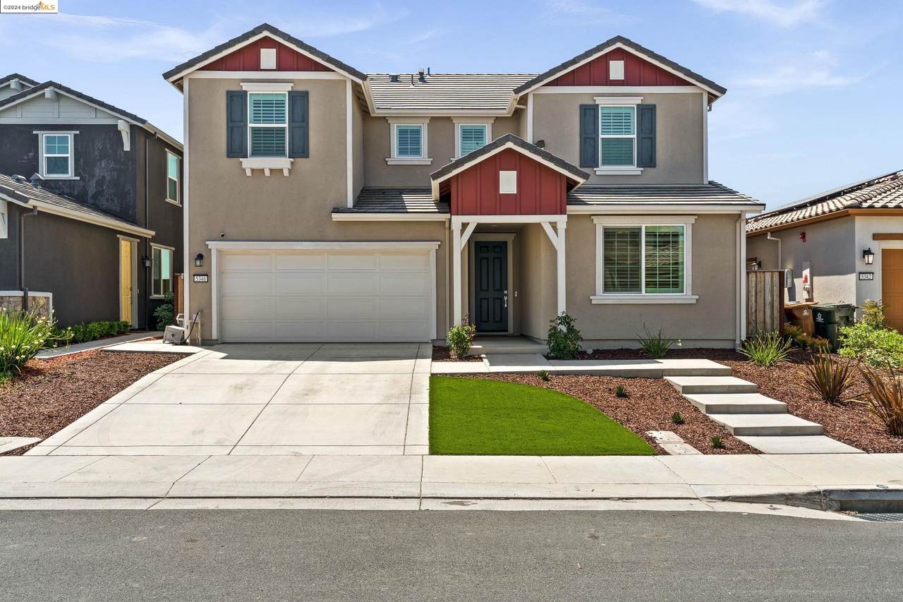 5346 Frisanco Way - Photo 1
