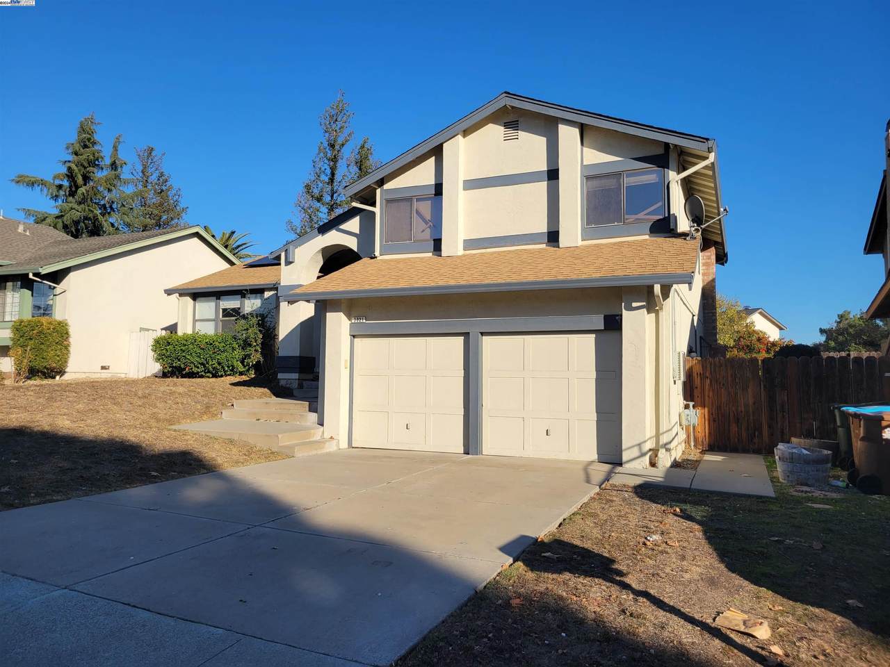 3021 Harris - Photo 1