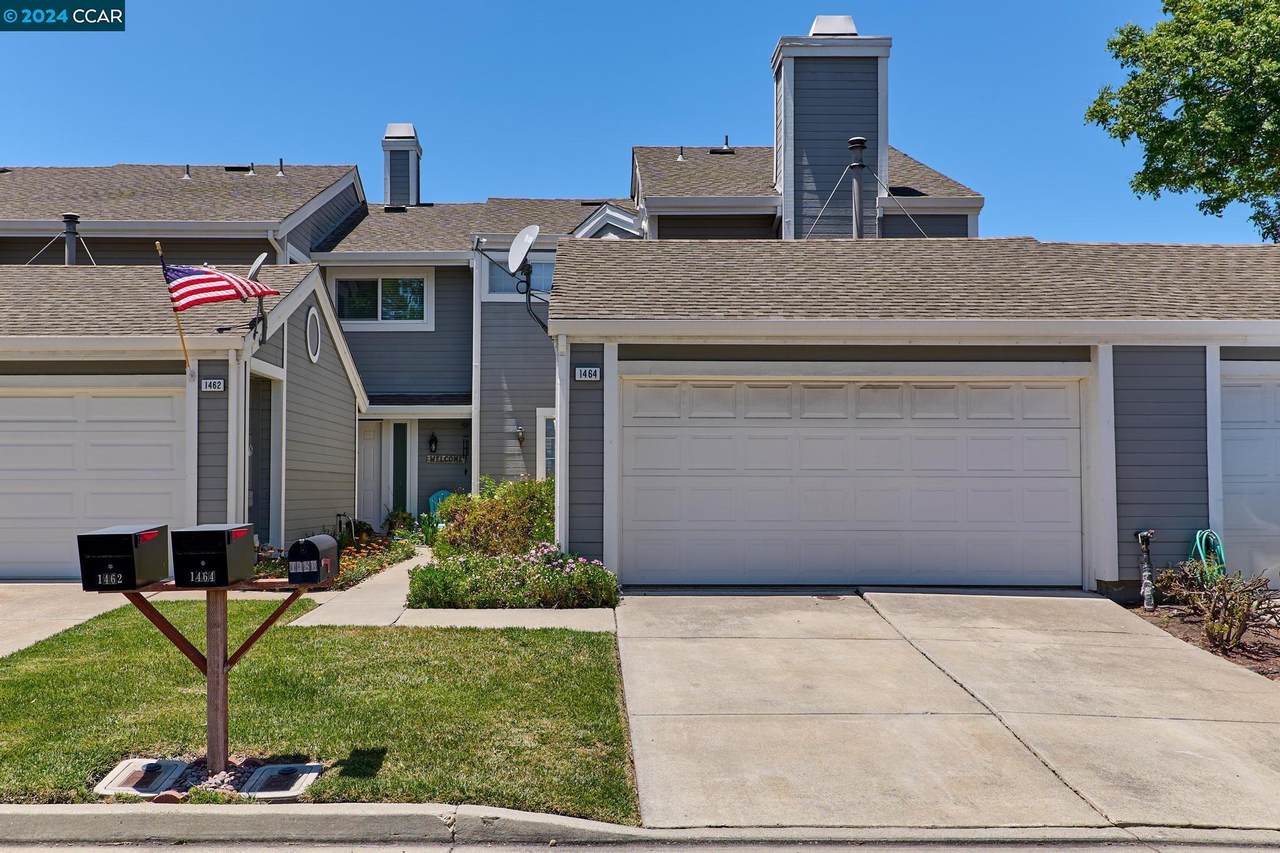 1464 Peachtree Cmn - Photo 1