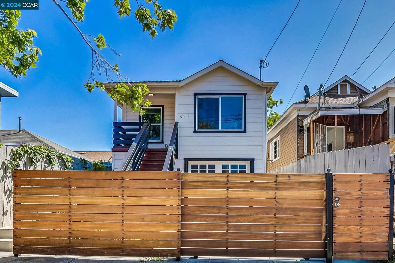 5916 Hayes St - Photo 1