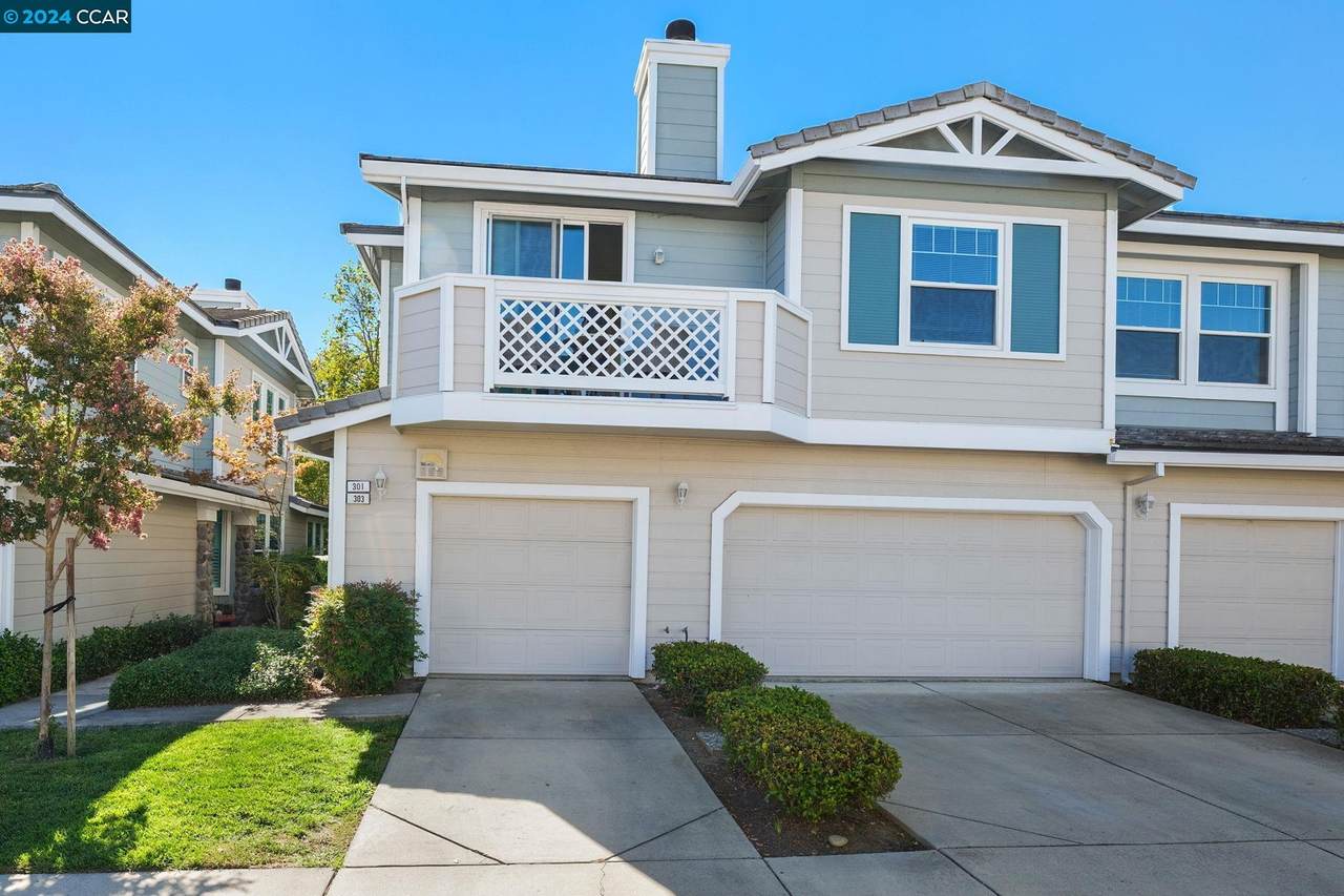 303 Condor Pl - Photo 1
