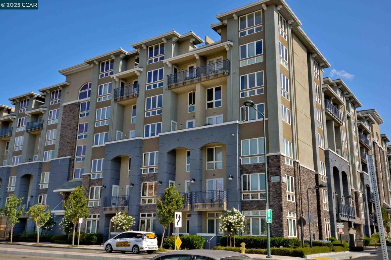 5501 De Marcus Blvd 419 - Photo 1