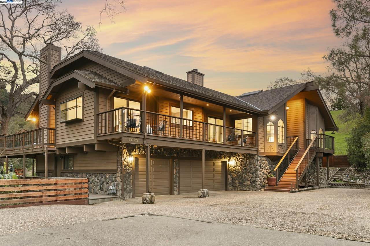 5022 Foothill Rd - Photo 1
