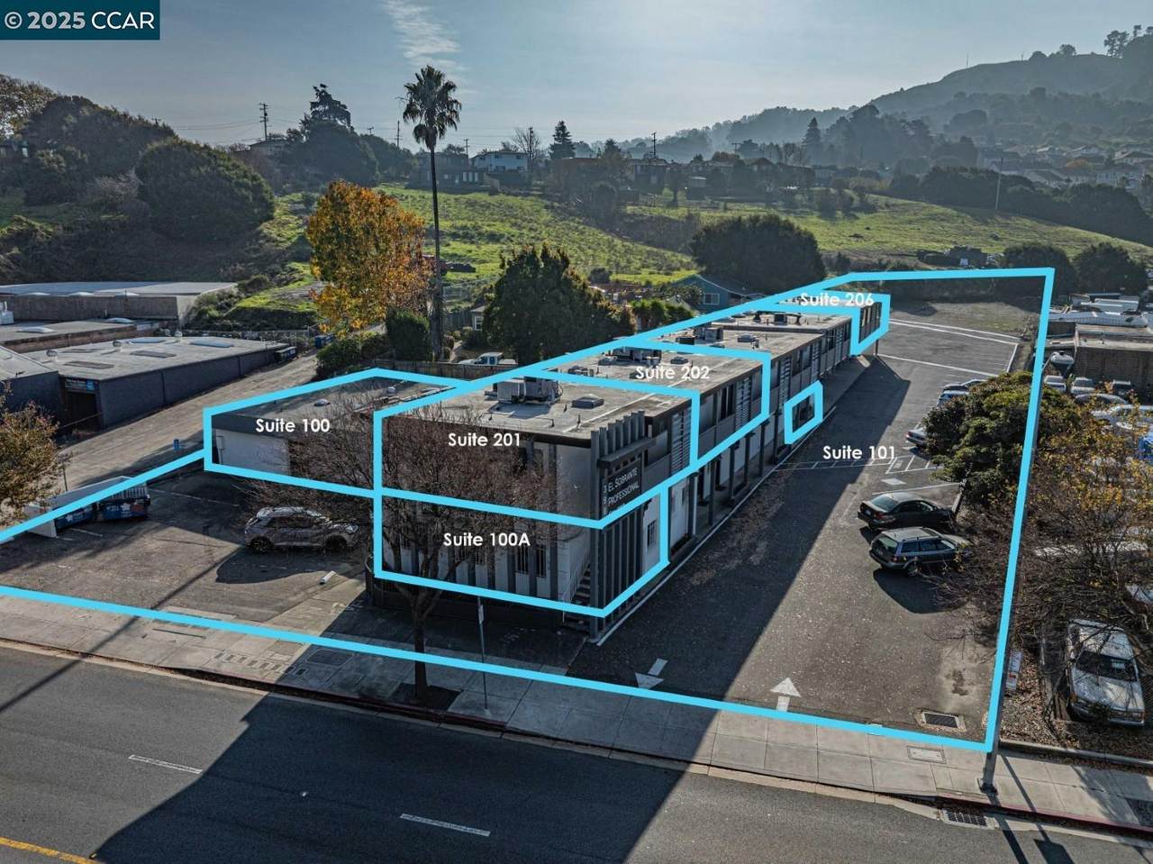 3980 San Pablo Dam Rd - Photo 1