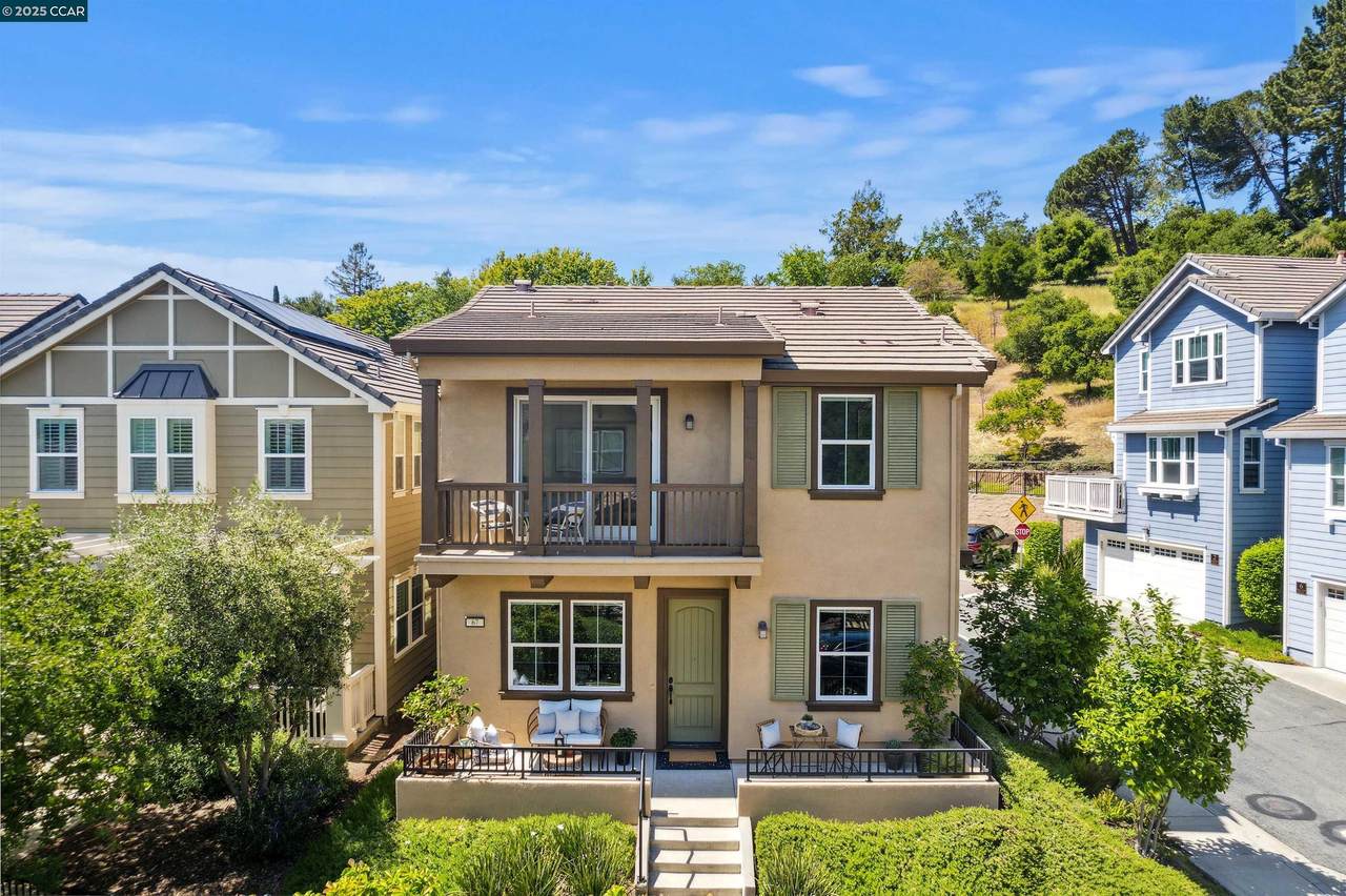 67 Citron Knl - Photo 1