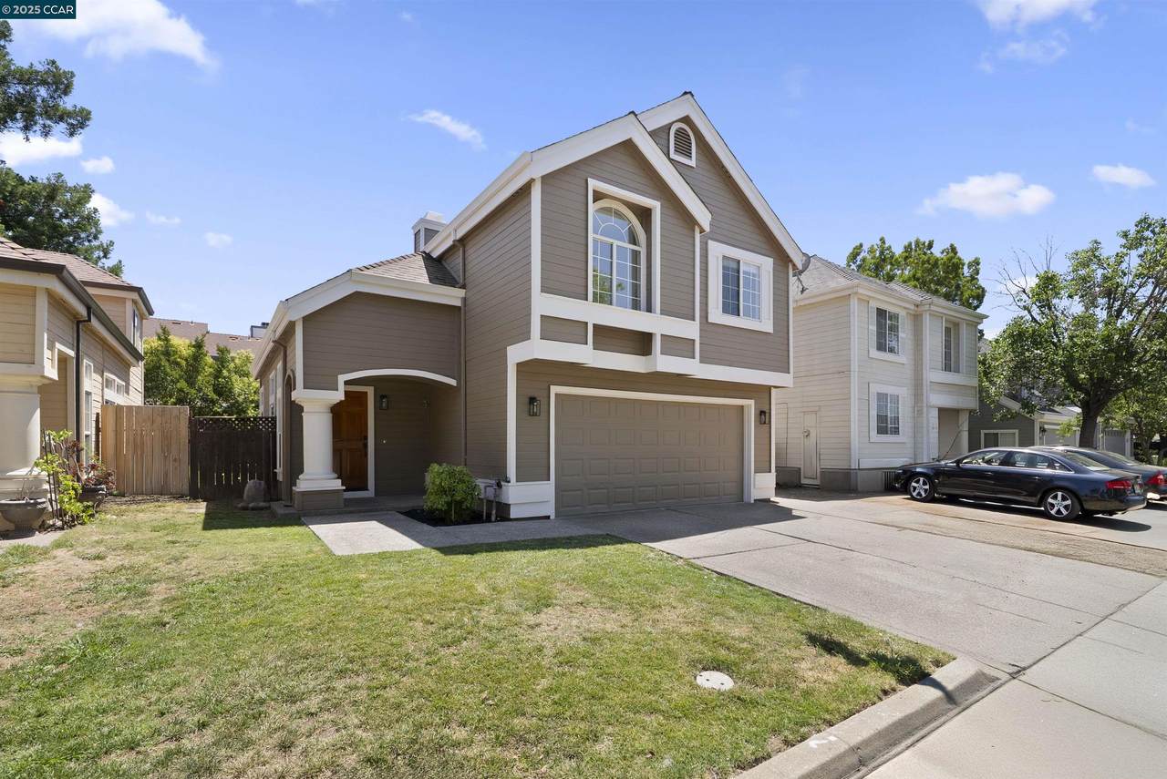 2726 Compton Parc Ln - Photo 1