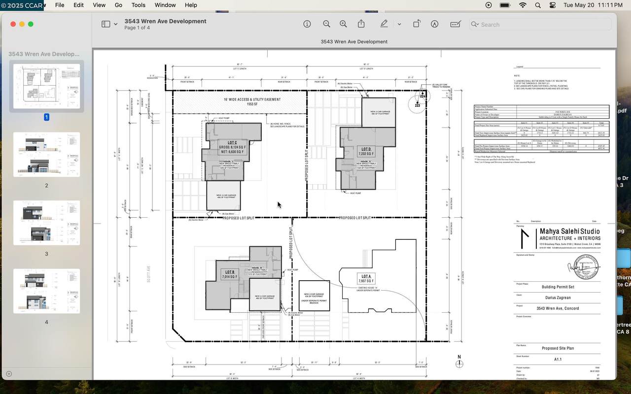 3539 Wren Ave - Photo 1
