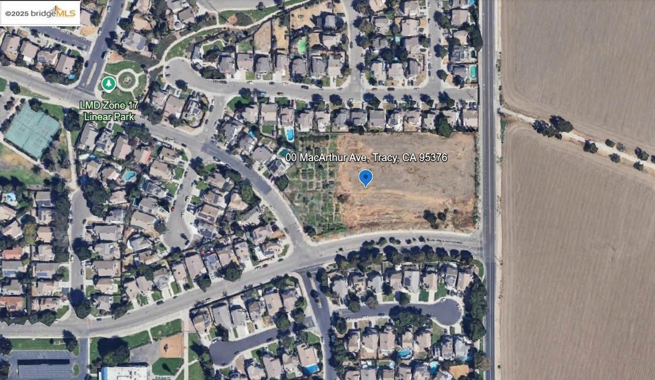 00 Macarthur Dr - Photo 1