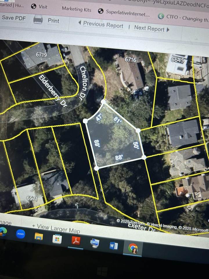 0 Chelton Drive - Photo 1