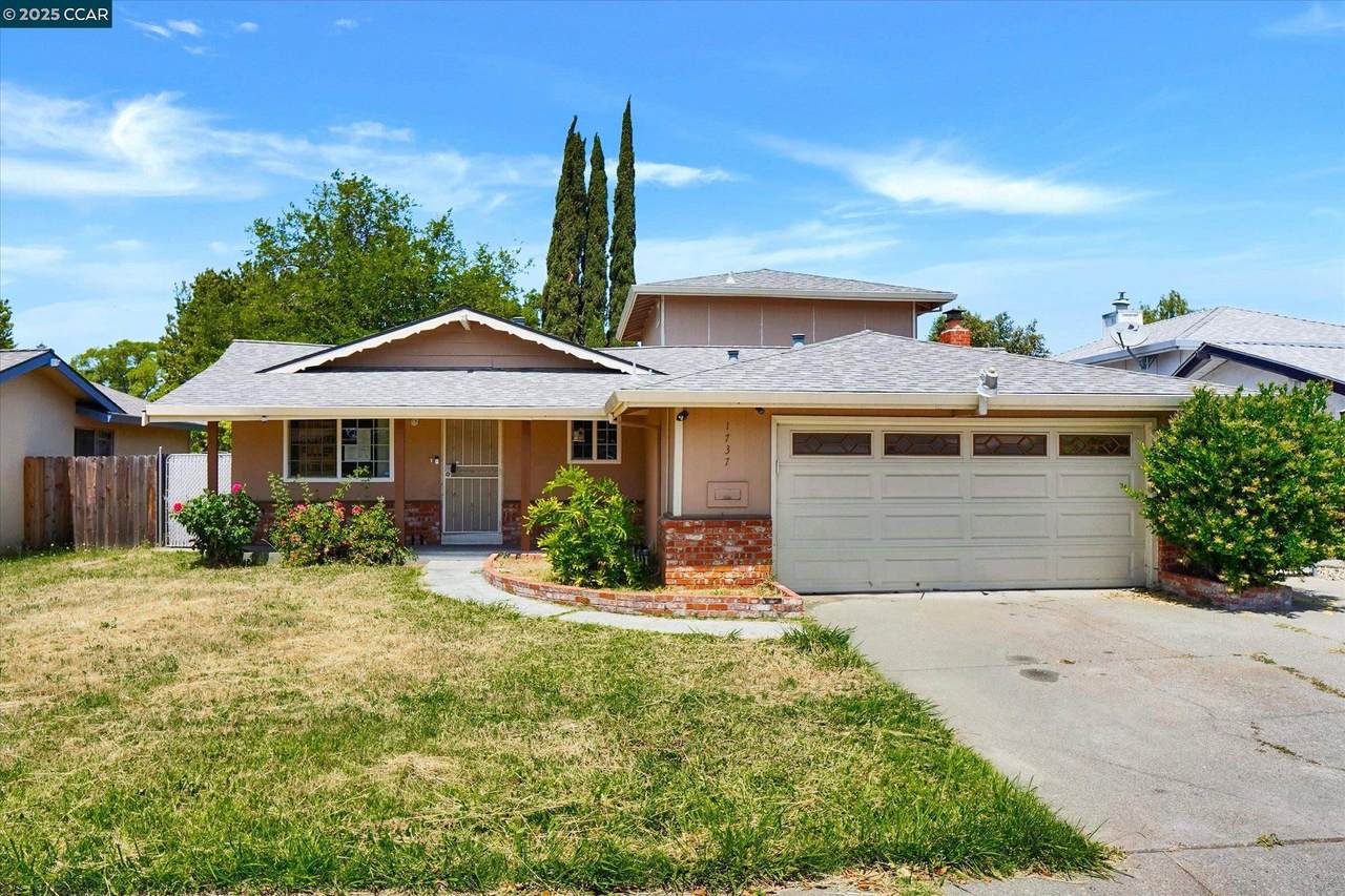 1737 Alford Dr - Photo 1
