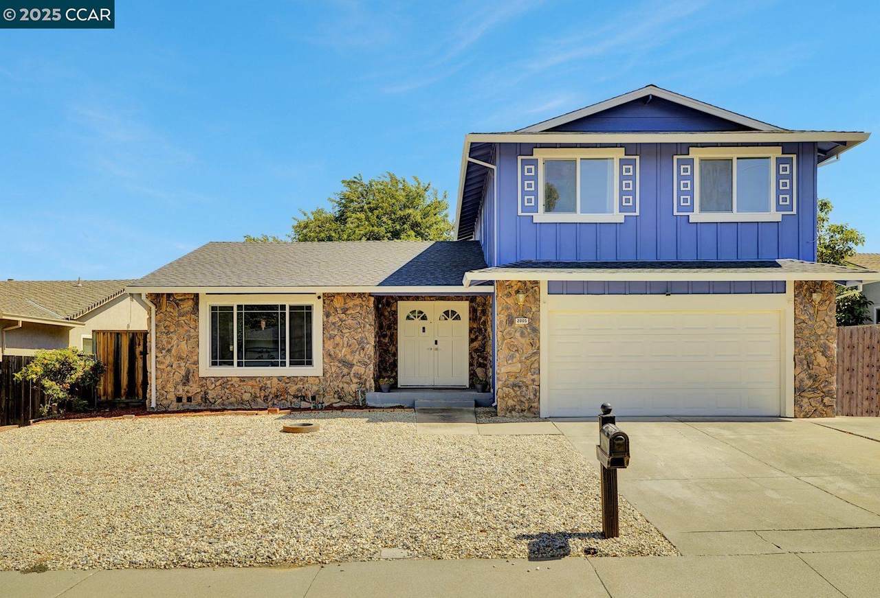 2005 Cerro Ct - Photo 1