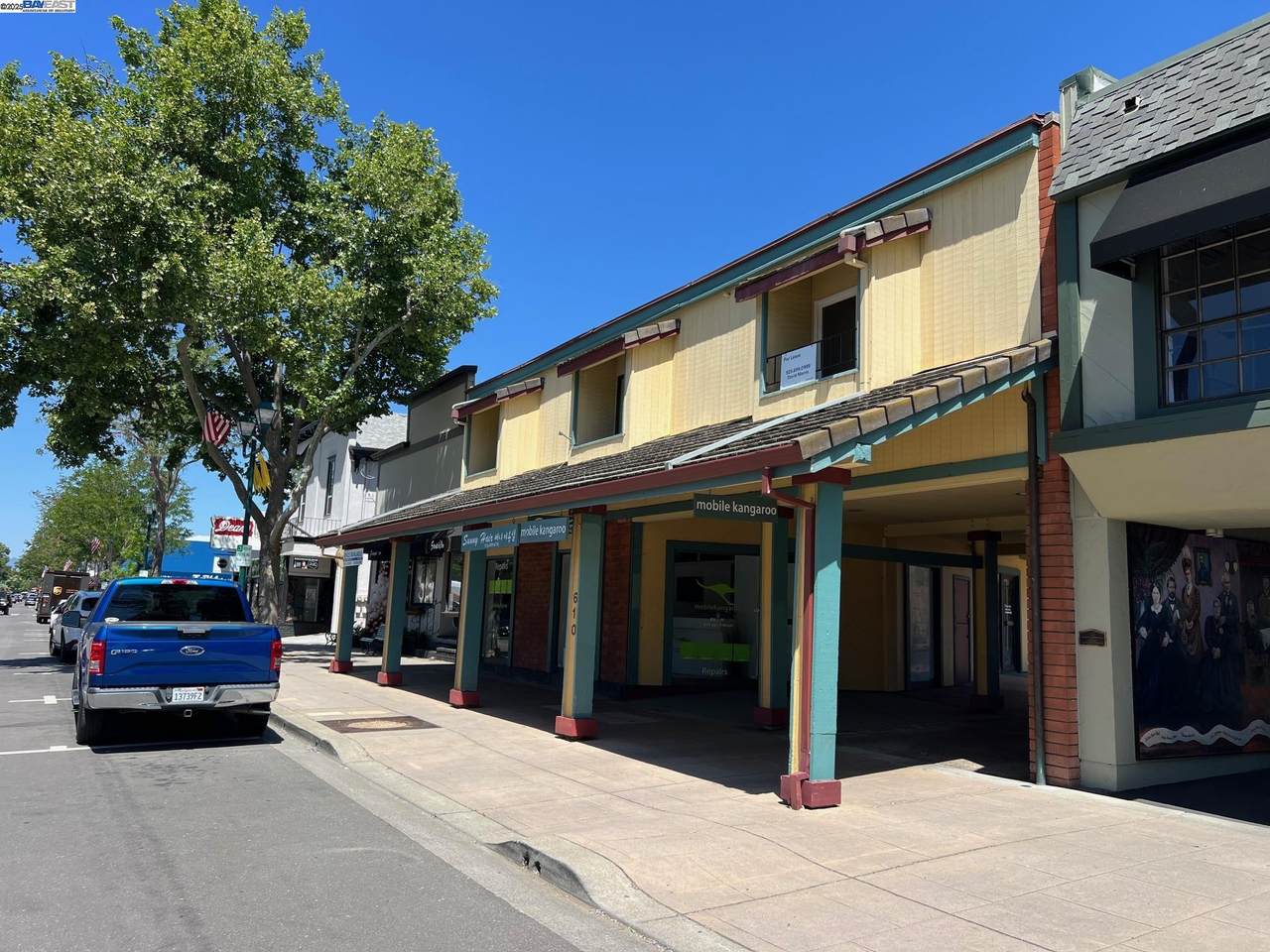 610-G Main St - Photo 1