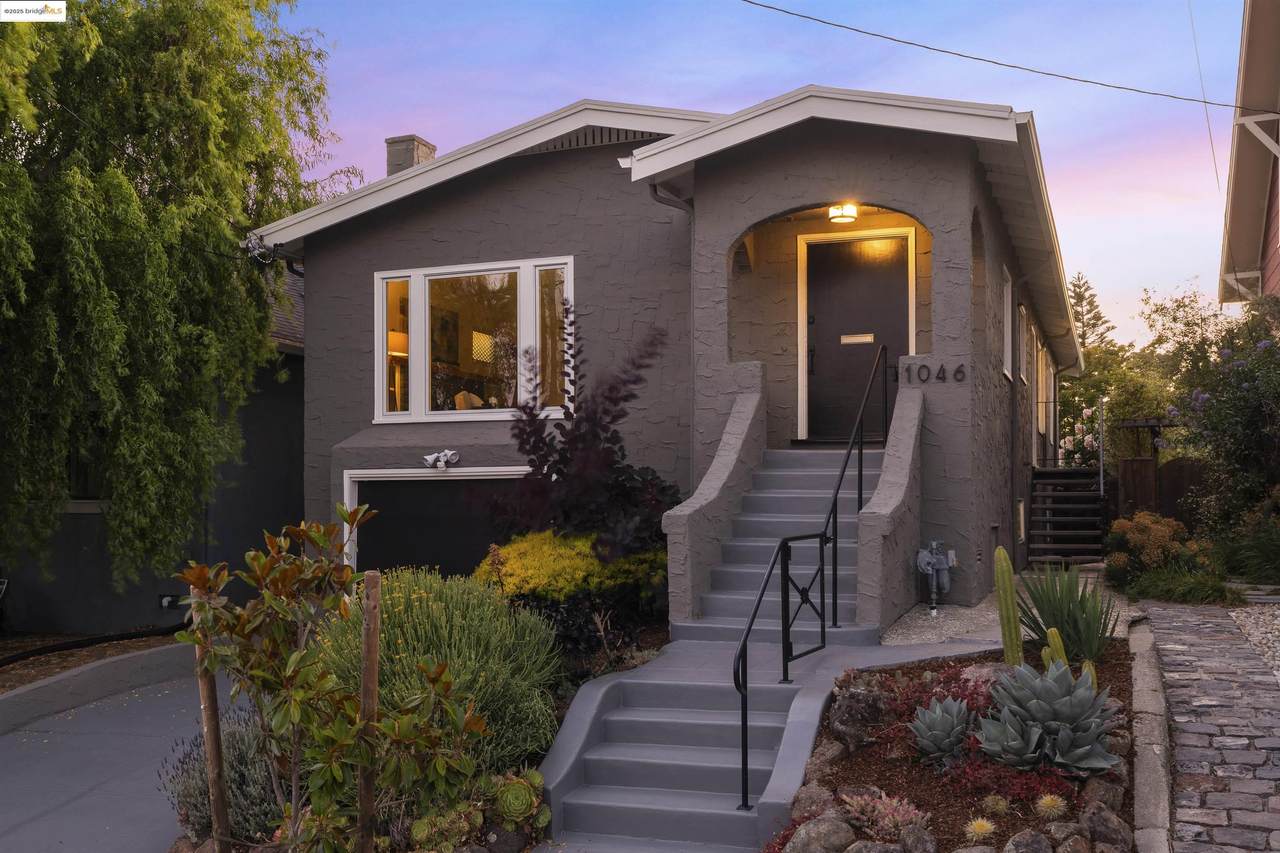 1046 Ordway St - Photo 1