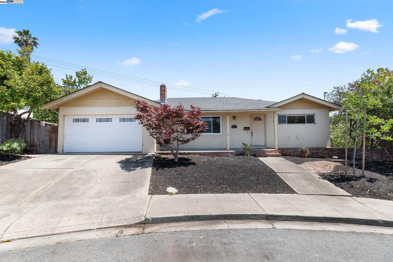 24836 Canyon View Ct - Photo 1